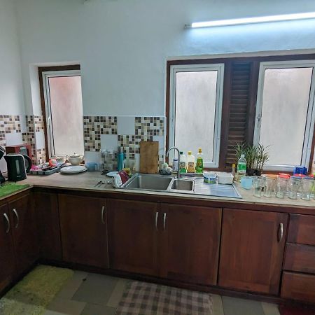 Shiranthi Guest House راجاجيريا المظهر الخارجي الصورة