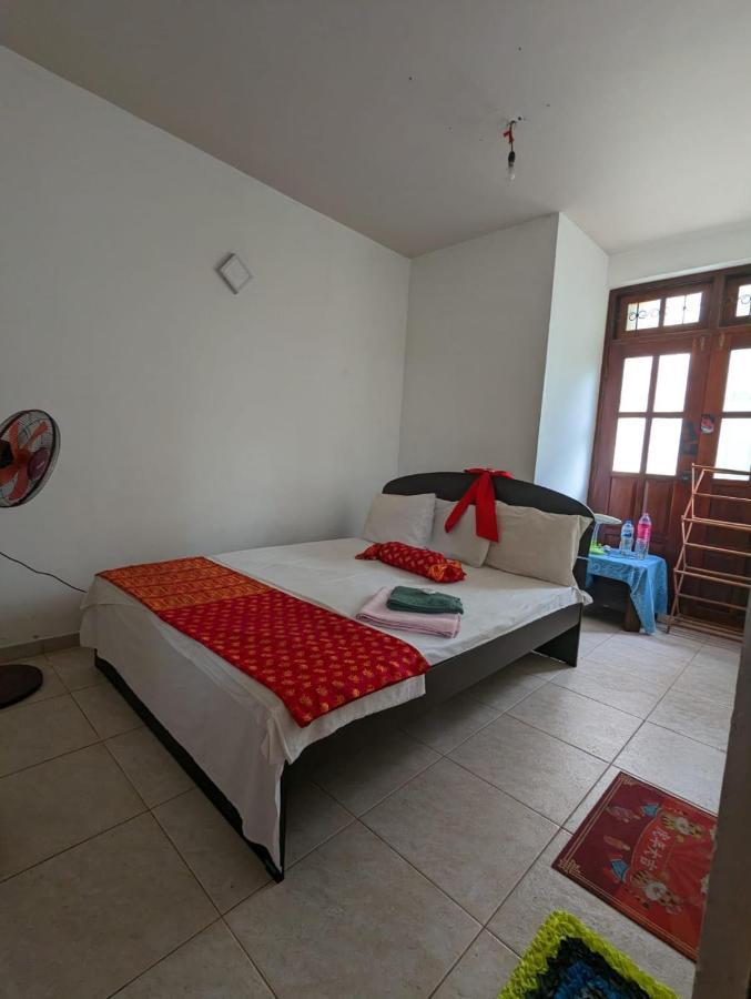 Shiranthi Guest House راجاجيريا المظهر الخارجي الصورة