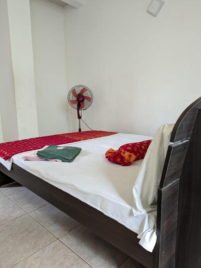 Shiranthi Guest House راجاجيريا المظهر الخارجي الصورة