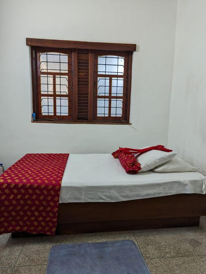 Shiranthi Guest House راجاجيريا المظهر الخارجي الصورة