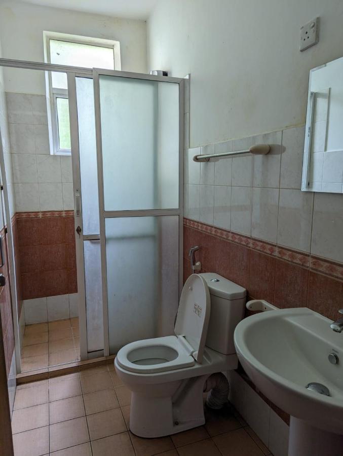 Shiranthi Guest House راجاجيريا المظهر الخارجي الصورة