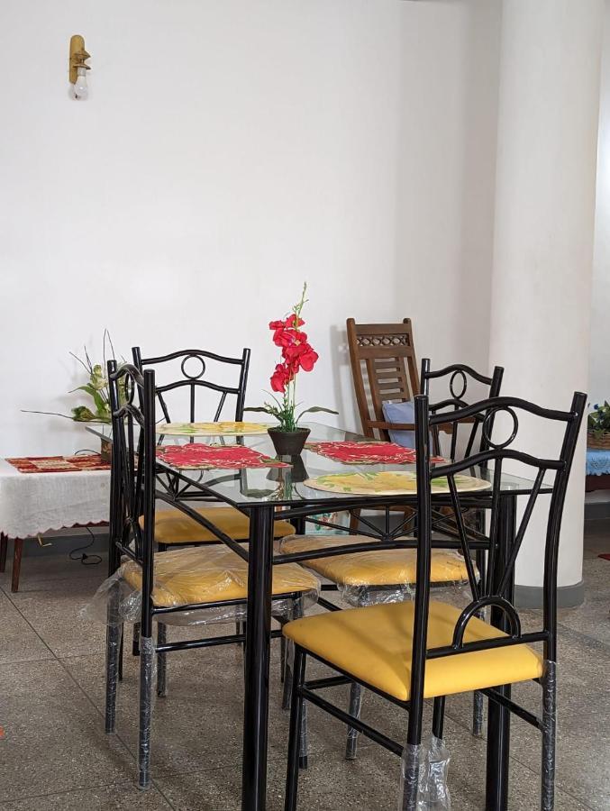 Shiranthi Guest House راجاجيريا المظهر الخارجي الصورة