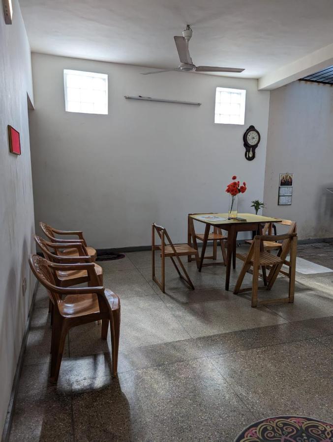 Shiranthi Guest House راجاجيريا المظهر الخارجي الصورة