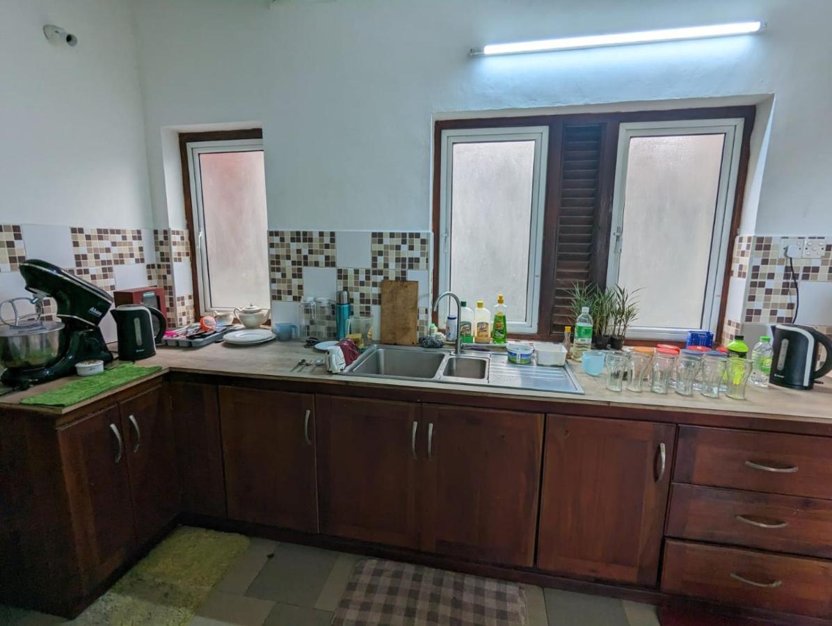 Shiranthi Guest House راجاجيريا المظهر الخارجي الصورة