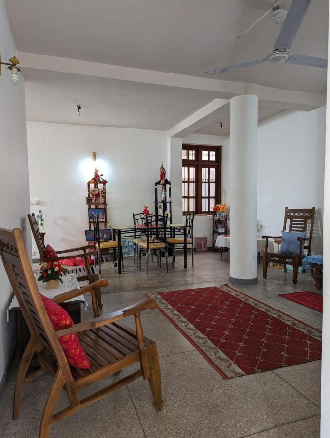 Shiranthi Guest House راجاجيريا المظهر الخارجي الصورة